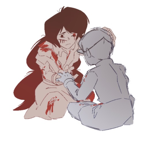 WHO WANTS SOME ANGST FOR EMMY WEMMYSDAY?!?!?!