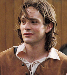 acecroft:Charlie Cox as Tristan Thorn in Stardust (2007)