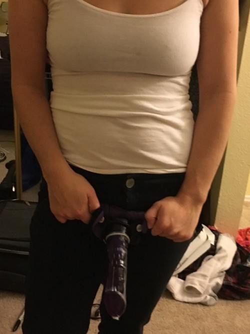 Pegging husband tube and guide to pegging