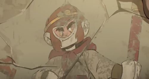 Lego Sun Wukong Character Analysis No One Asked For (Season One - Three)