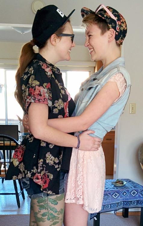 treesong: tenderqueers off to break some hearts