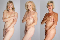 Three lovely mature woman. In the fullest of their sexual bloom. Understanding their bodies and how to be fully satisfied.