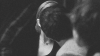 boywiththebread-girlwiththebraid:  I dare you to kiss the pretiest girl in the room on the lips. 