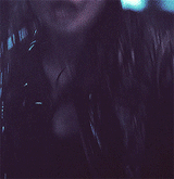weliveandbreathewords:  The Mortal Instruments: City of Bones + rain and water