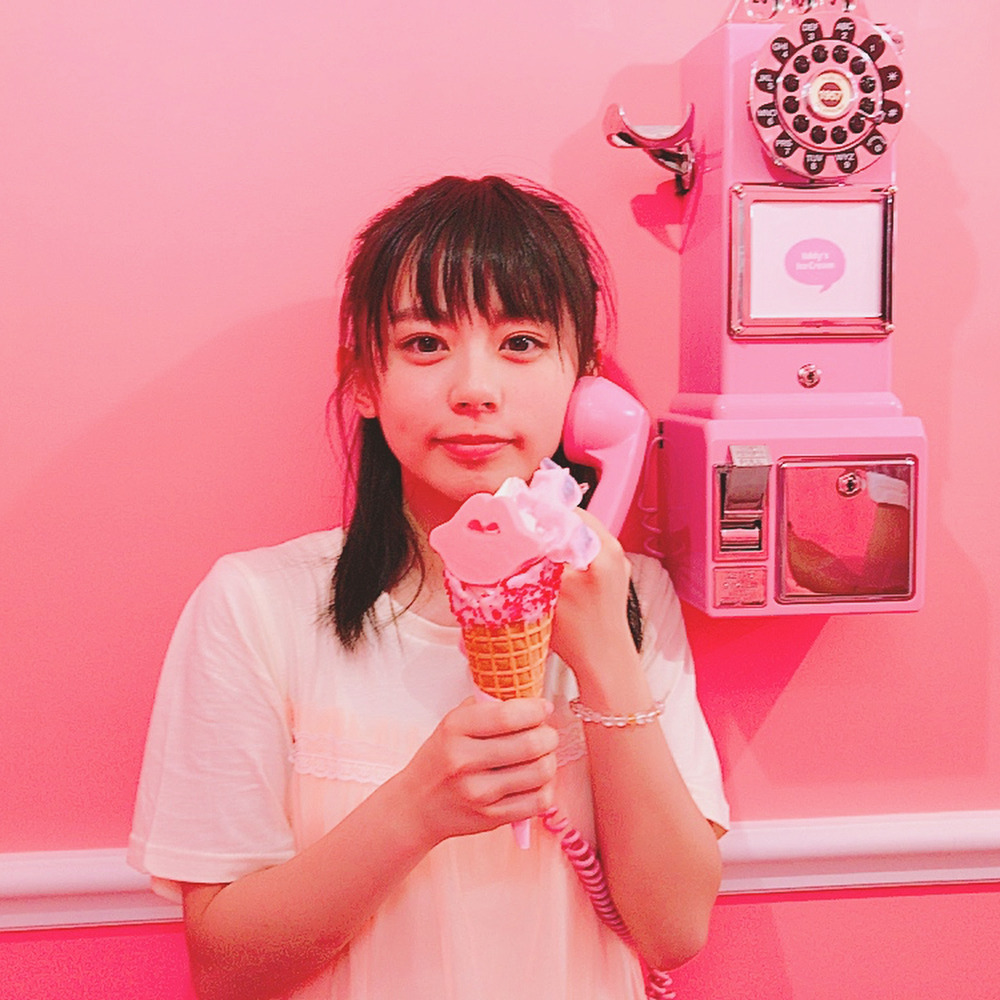 大好きなもの
