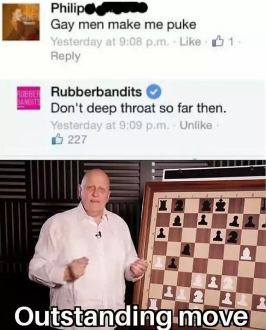 Haha deep throat go brrrrr