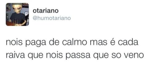Vênus é um garoto