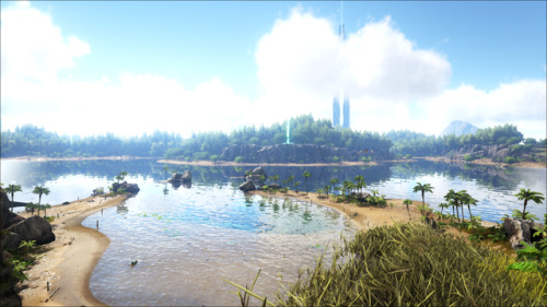 Porn photo gamesbydan:Ark: Survival Evolved