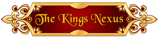 THE KINGS NEXUS: KINGS OF THE JUNGLE PART 1
