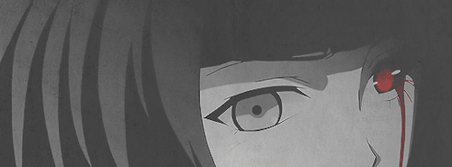 sasuku:  裂目 // r i f t ; 
