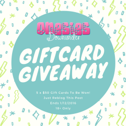 onesiesdownunder:  Onesies Downunder - Gift Card GiveawayYou can win 1 of 5 โ Gift Cards!www.onesiesdownunder.com5 winners will be selected at random to win a โ Gift Card which can be used in our online store.Each winner will receive 1 gift card code