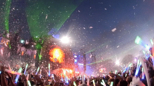 EDM-Passion