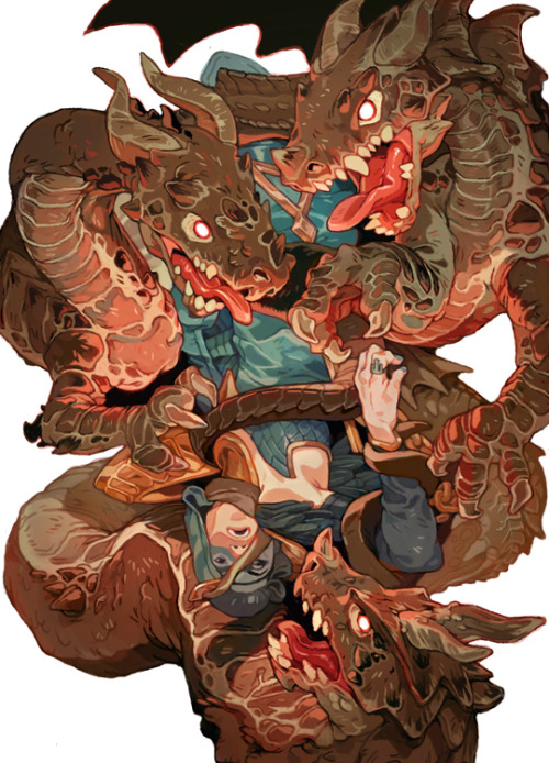 Dragon Age: Mage Killer #2 For Dark Horse Comics