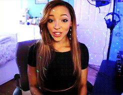 she&rsquo;s real beautiful and gorgeous