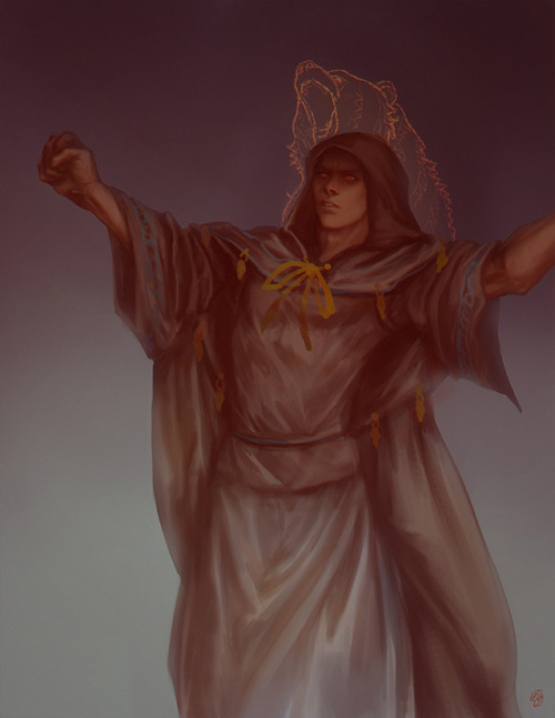 The Fated Land Will Be The Battleground For A Great War. Light Will See Defeat And Expire, While Darkness