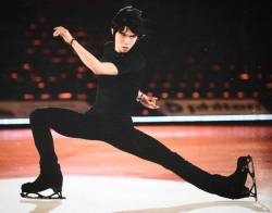 yuzu-all-the-way:Legs