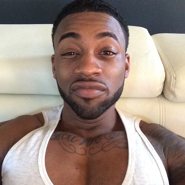 blackmalefreaks:  ♀BLACK-MALE-FREAKS♂ #TeamFreaks #blackmalefreaks 
