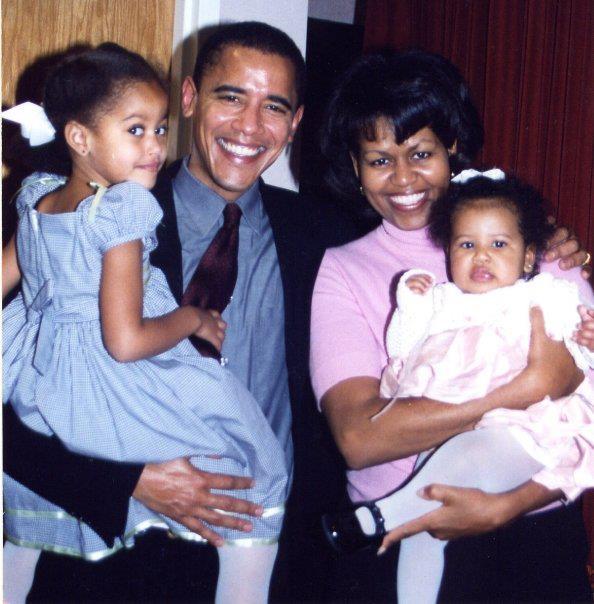 foreverkrisss:  Omg the feels right now,totally love the first family!