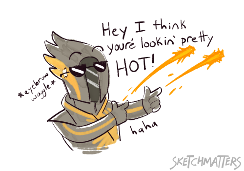 local warlock attempts to flirt with fireteam