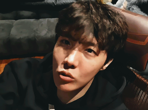 Hobi 2022 Birthday Live I Just Love Him A Lot :(