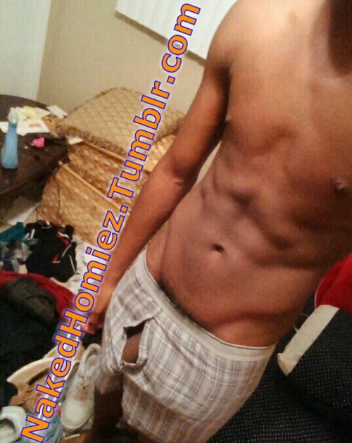 nakedhomiez:  Young ThirstTrap Thug Dick 💯💯  Follow & REBLOG for more NakedHomiez!!! 🍆🍆🍆🏃🏾🏃🏾  NakedHomiez.tumblr.com NakedHomiez.tumblr.com NakedHomiez.tumblr.com