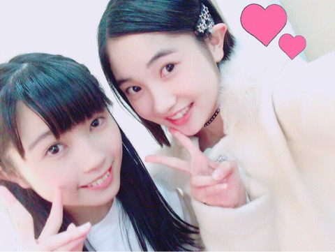 積もってた(°0°)!!♡梁川奈々美｜カントリー・ガールズオフィシャルブログ Powered by Ameba