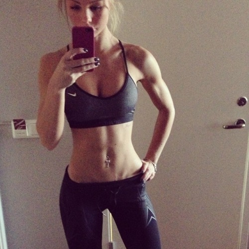 p-rettyfit: fitness blog