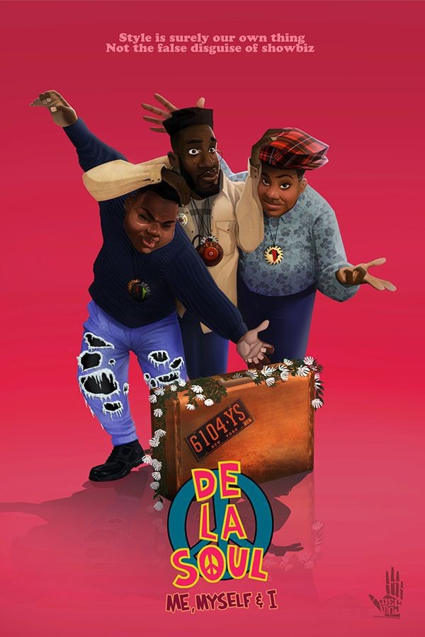 assaholix-ratedthickent:  1. PUBLIC ENEMY  2. BOOGIE DOWN PRODUCTIONS   3. THE BEASTIE
