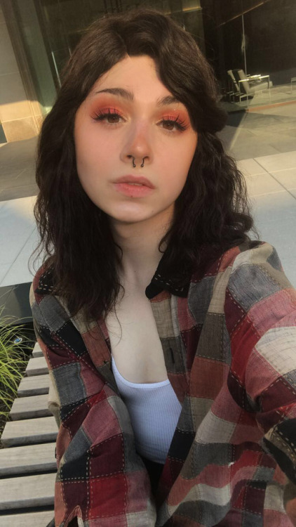 gumrose - young trans ambition (she/they) insta