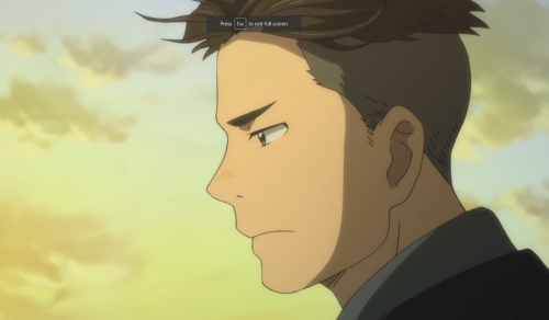 I Found Anime Kaz Brekker
