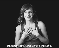 emmawatsonsource:  Emma Watson, W Screen Tests by Lynn Hirschberg 