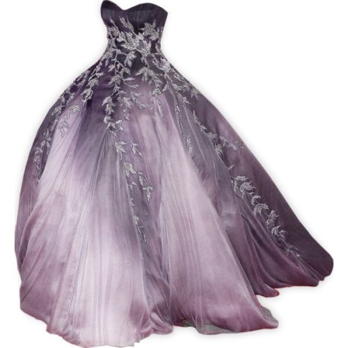wendyhamlet:A peak inside Princess Nessa’s gown closet@nessaandoliver @seiyakanie