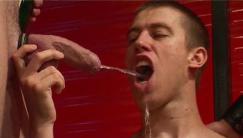 Piss and Pits