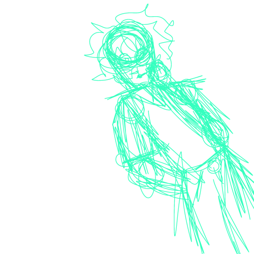 *steals Him Cutely*