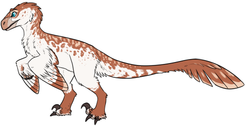 utahraptor