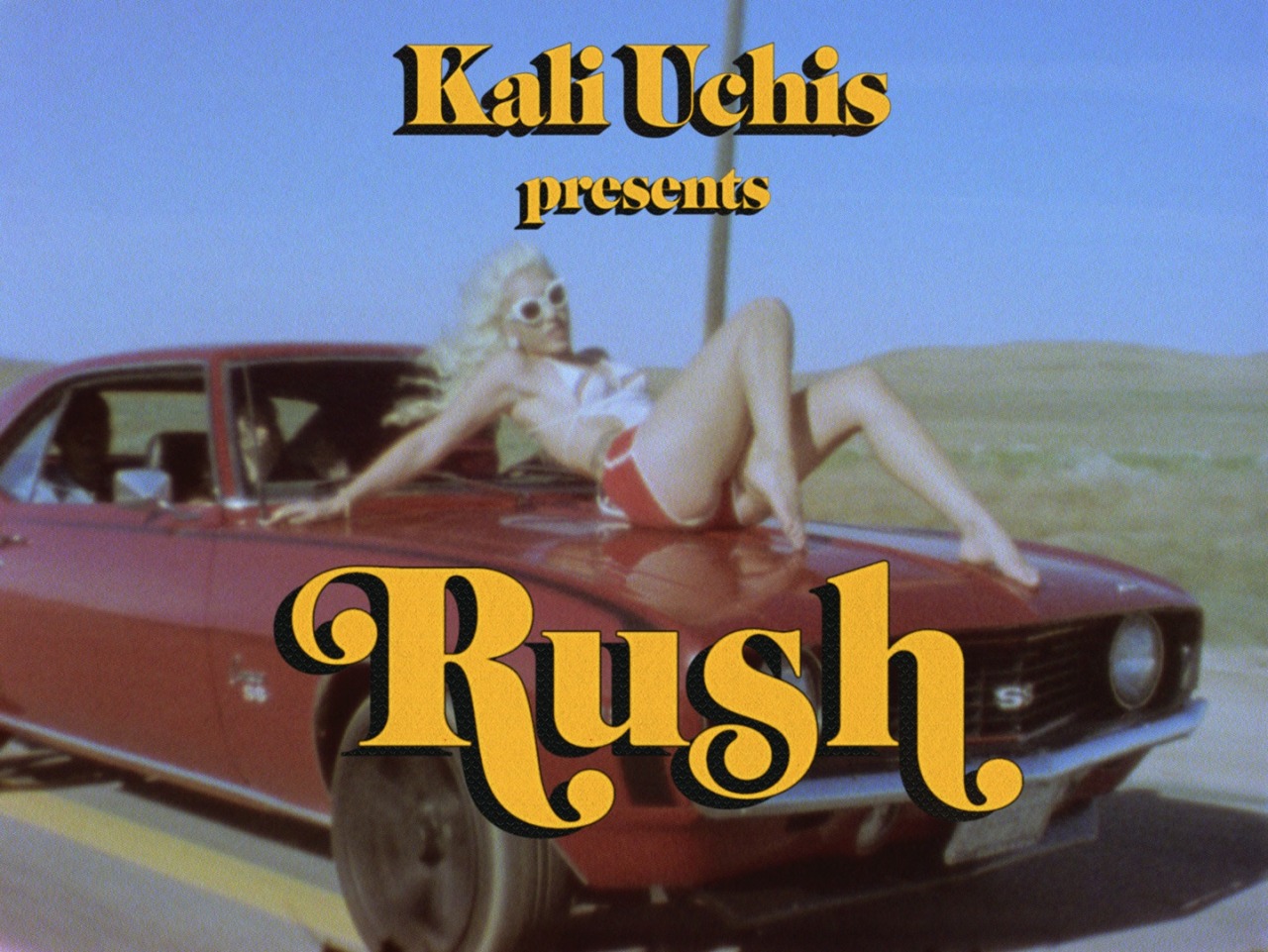 kali-uchis:  coming this Tuesday!