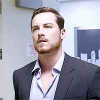 acid-rain1:Jesse in the first episode of every season (1-8) + his first appearance on Chicago Fire (