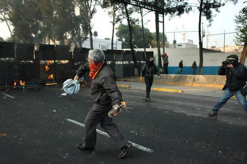 Años luchando y jamas nos rendiremos!!!