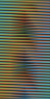 spacecamp1:  Carlos Cruz-Diez, Induccion