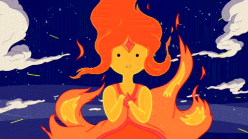 sapphire-lazuli:We need a crossover au where these two are best friends……(elemental, powerful, volat