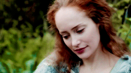 lochiels:    period drama + red-haired ladies[requested by anonymous]   