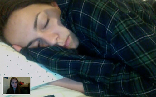 urbancatfitters: here internet a picture of my sleeping 16 year old sister who hasnt responded for a