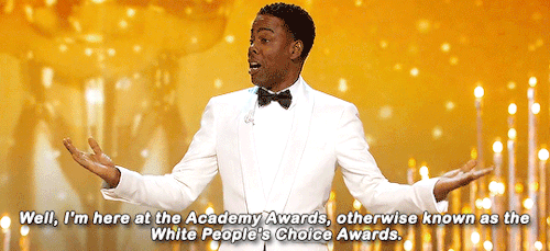 baawri:  Chris Rock’s opening monologue highlights at the 88th Annual Academy Awards 