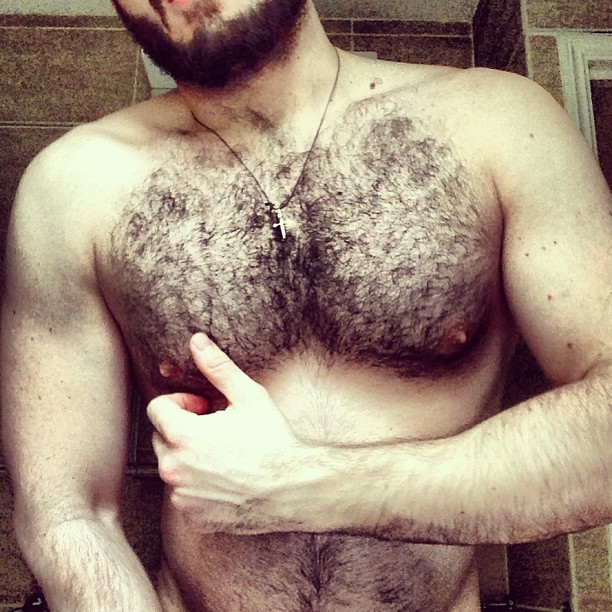 YummyHairyDudes