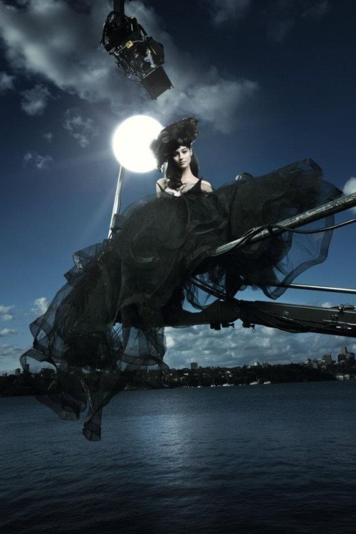 Favorite NTM Photos: Cycle 7 of Australia’s Next Top Model.