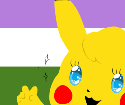 2trangermcdanger:gay pikachu icons whoops whooplike/rb if use but otherwise feel free!