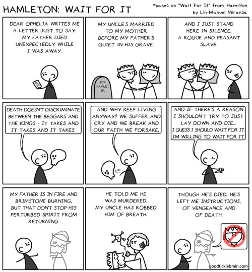 fiftysevenacademics:goodticklebrain:Taking another short break from Twelfth Night. OK, so I’m over a