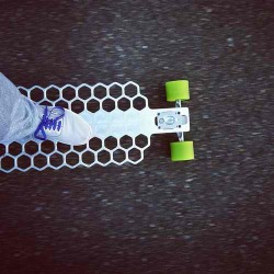 jassy-bautista:  longboard ♥