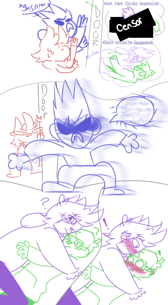 xkaycatx:  OOF YES(from a rp its 10/10)