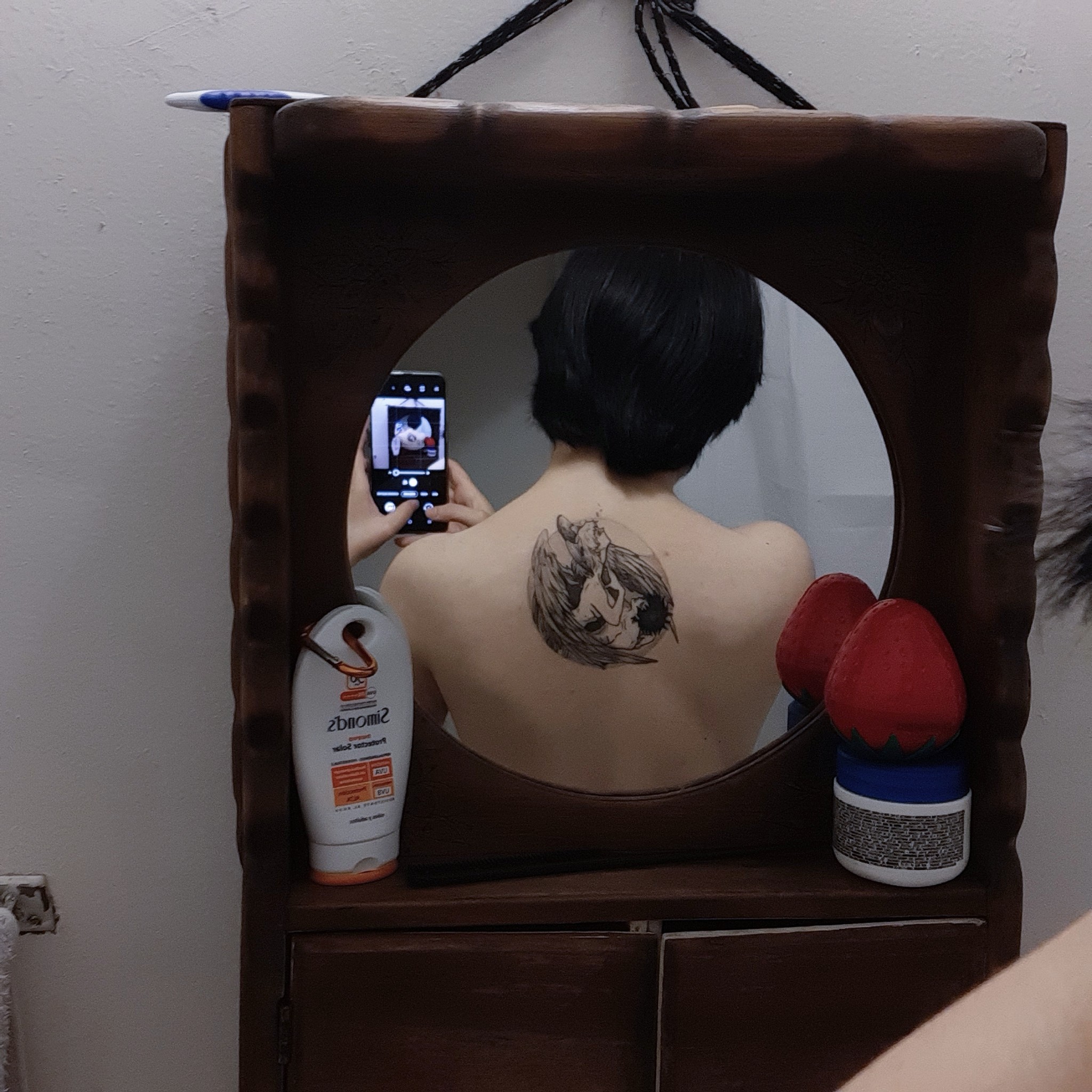Akira Tattoo Explore Tumblr Posts And Blogs Tumgir Akira Tattoo Explore Tumblr Posts And Blogs Tumgir